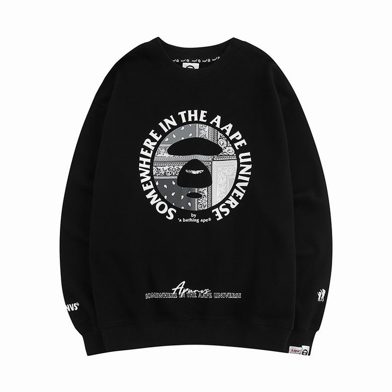 Bape Sweatshirt-008